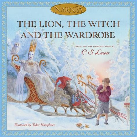 The lion the witch and the wardrobe ebook